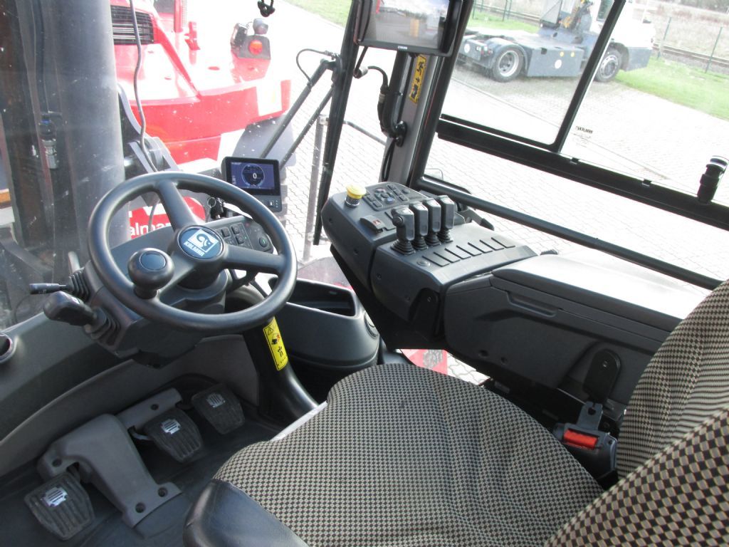 Kalmar DCG 250-12 Dieselstapler schlueter-gabelstapler.de