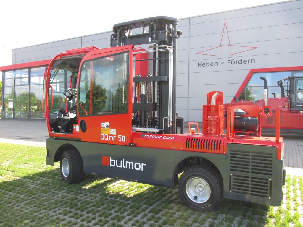 Bulmor DQrn50-14-65T Seitenstapler schlueter-gabelstapler.de