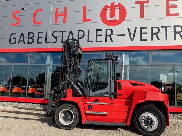 Kalmar DCG120-6 Dieselstapler schlueter-gabelstapler.de