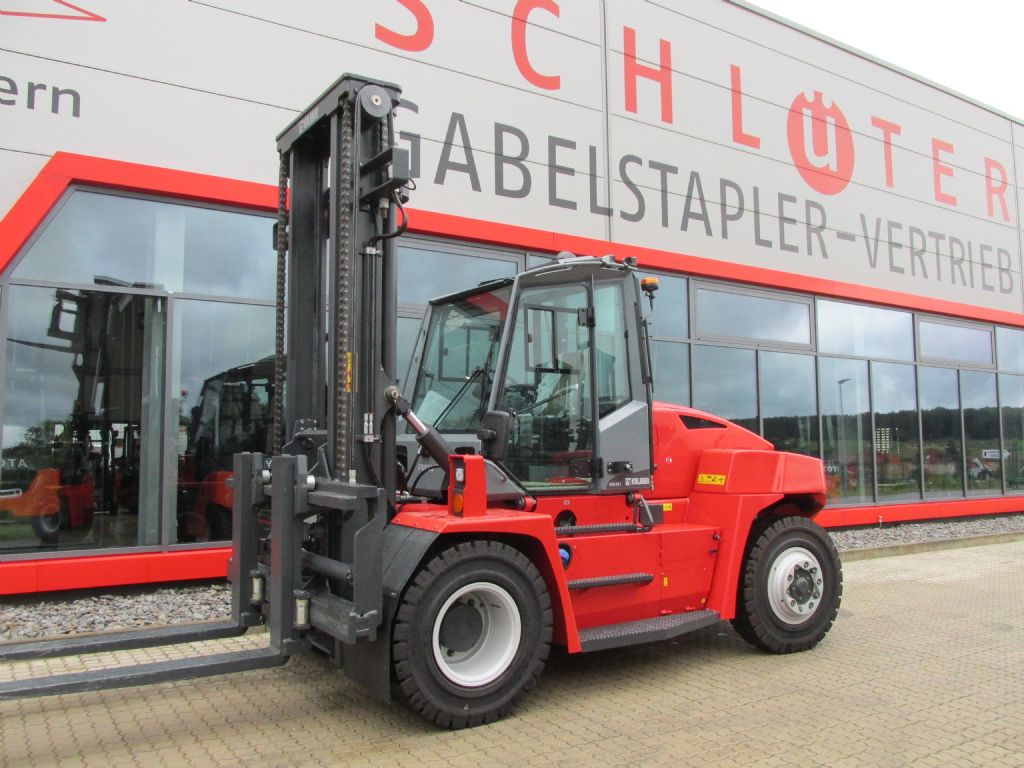 Kalmar DCG120-6T Dieselstapler schlueter-gabelstapler.de
