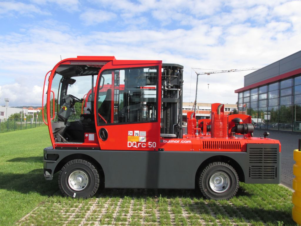 Bulmor DQrc50-14-55T Seitenstapler schlueter-gabelstapler.de