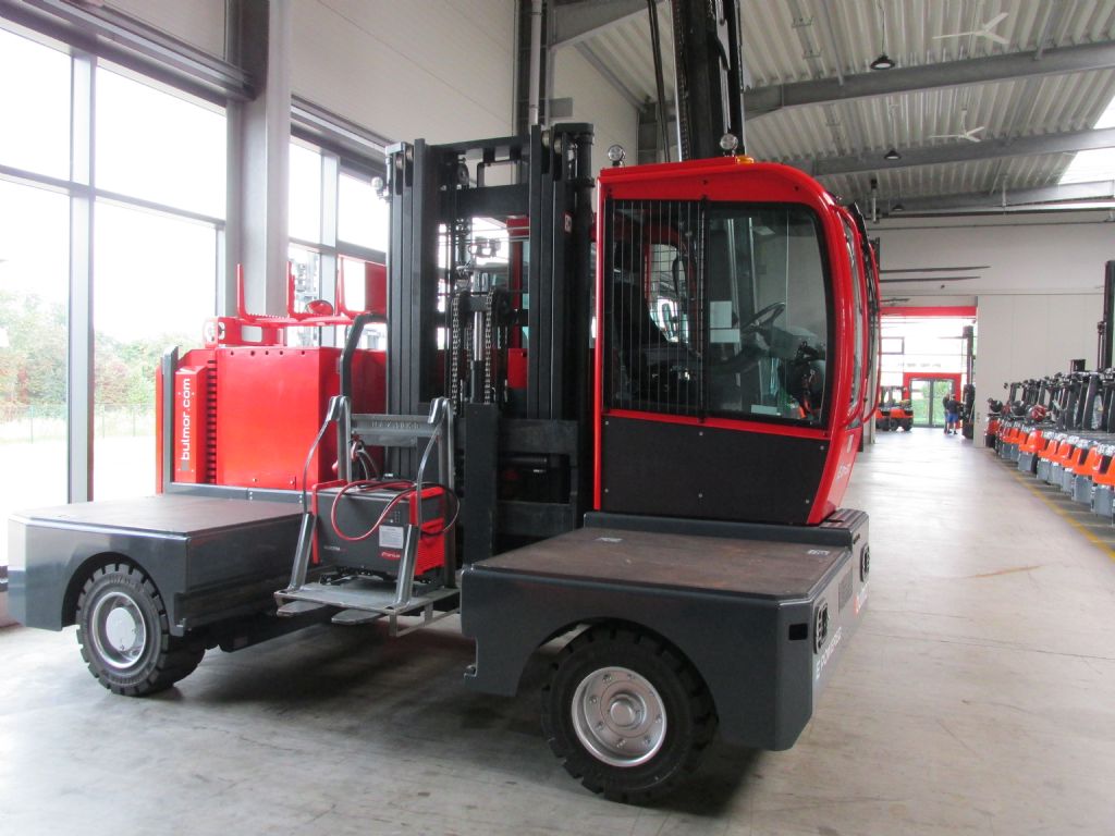 Bulmor EQn501265T Elektro Seitenstapler schlueter-gabelstapler.de