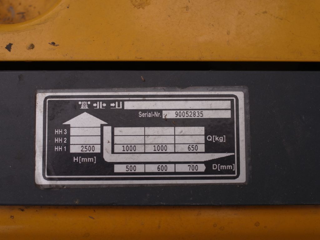 Jungheinrich-EJC 10-Deichselstapler-www.gabelstapler-schmidt.de