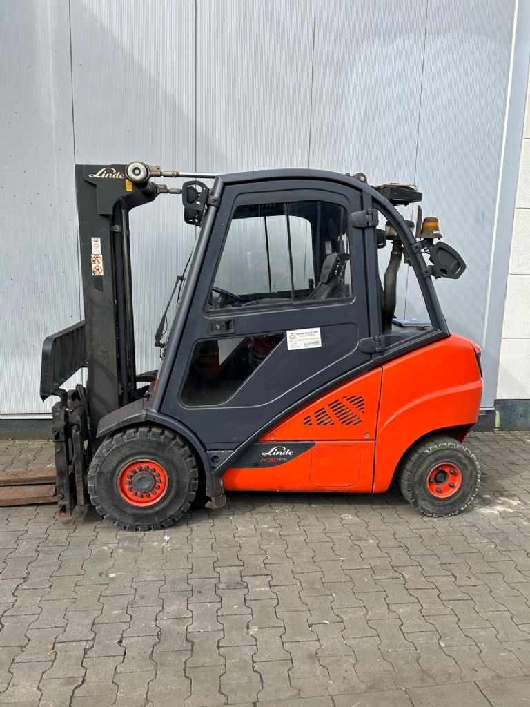 Linde-H30D-02 EVO-Dieselstapler-www.gabelstapler-schmidt.de