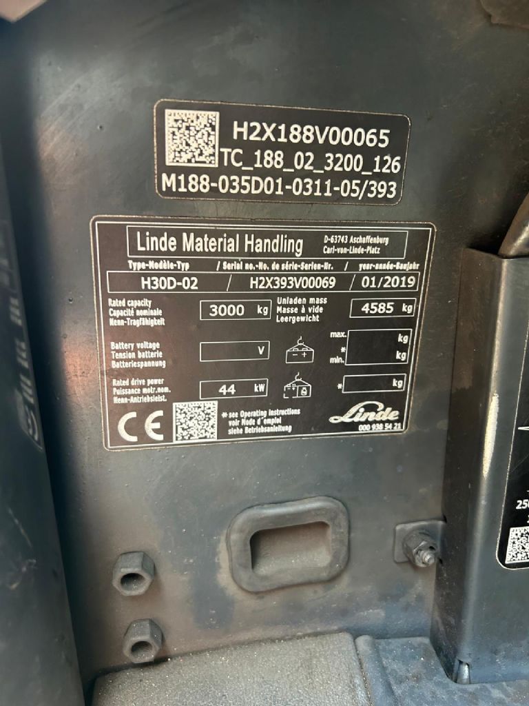 Linde-H30D-02 EVO-Dieselstapler-www.gabelstapler-schmidt.de