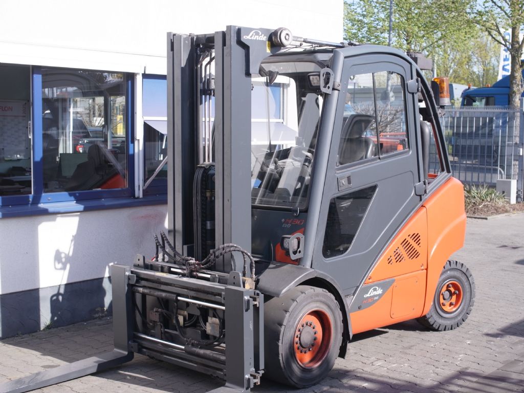 Linde-H30T EVO-Treibgasstapler-www.gabelstapler-schmidt.de