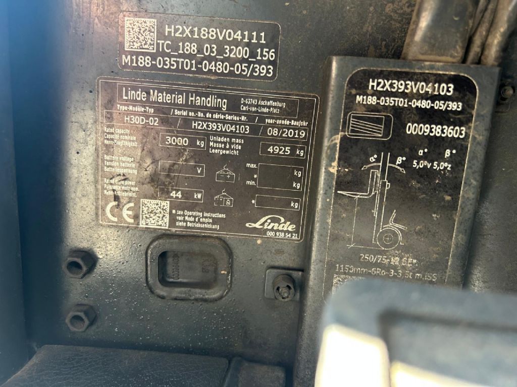 Linde-H30D-02 EVO-Dieselstapler-www.gabelstapler-schmidt.de