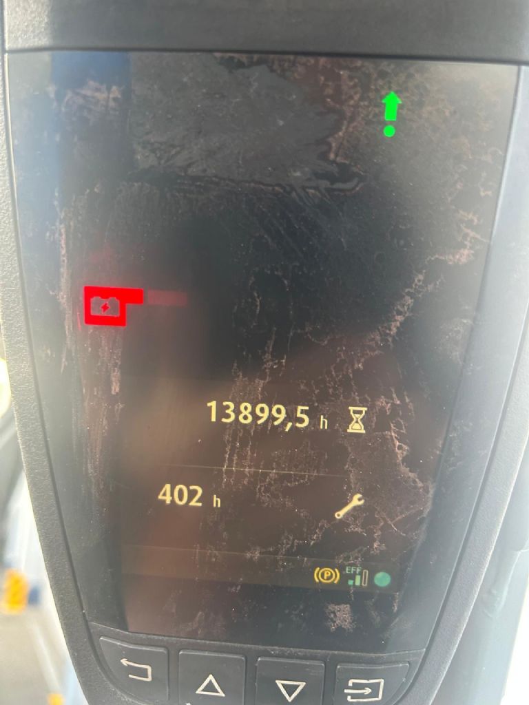 Linde-E20PL -02 EVO-Elektro 4 Rad-Stapler-www.gabelstapler-schmidt.de