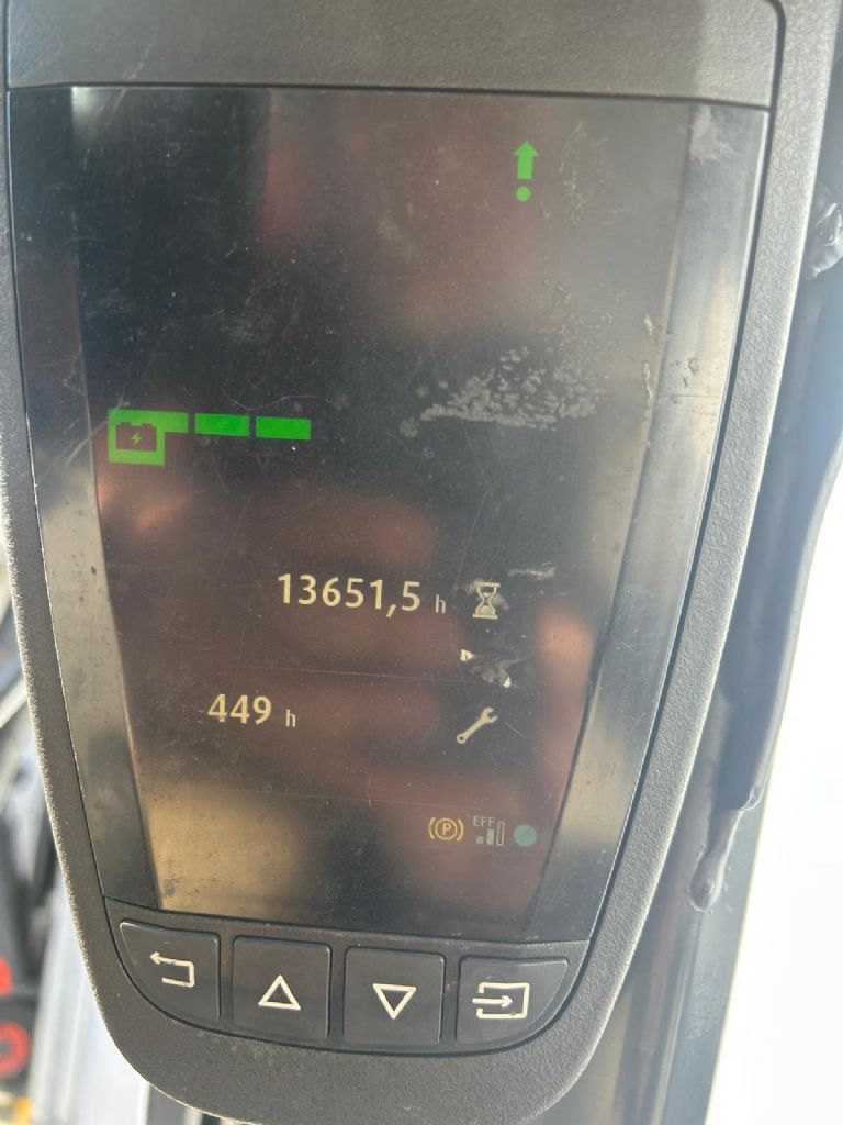 Linde-E20PL -02 EVO-Elektro 4 Rad-Stapler-www.gabelstapler-schmidt.de