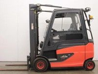 Linde-E 25/600 HL-01-Elektro 4 Rad-Stapler-www.gabelstapler-schmidt.de