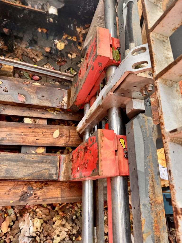 Durwen-ZVl 45 G-Zinkenverstellger�t-www.gabelstapler-schmidt.de