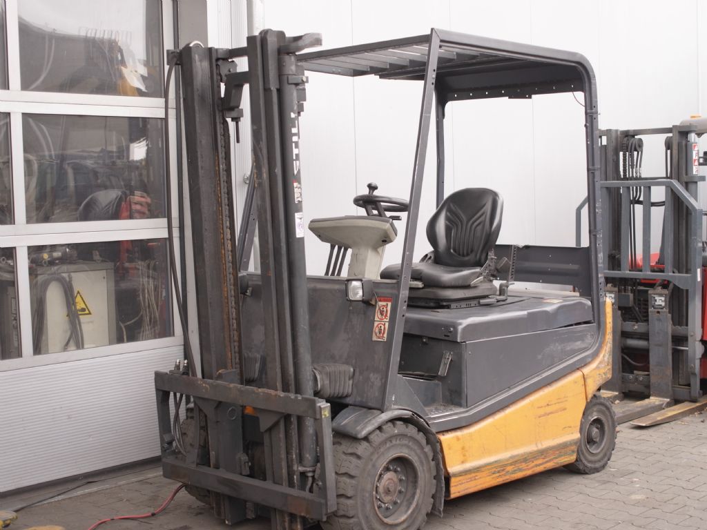 Still-R 60-30-Elektro 4 Rad-Stapler-www.gabelstapler-schmidt.de