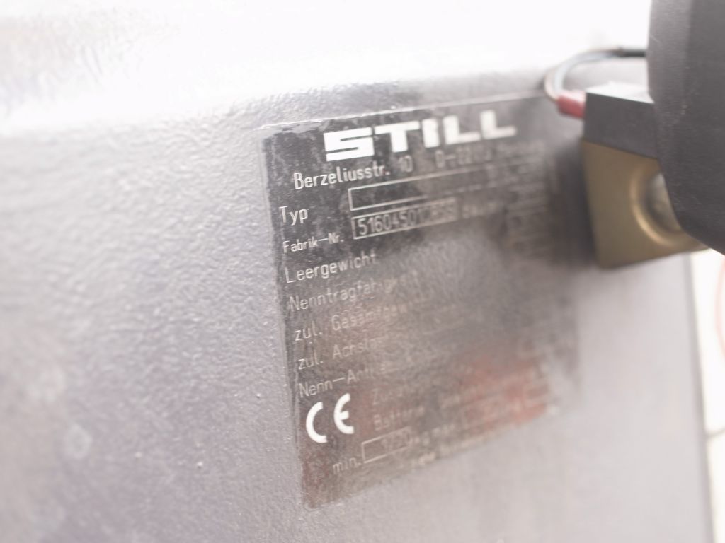 Still-R 60-30-Elektro 4 Rad-Stapler-www.gabelstapler-schmidt.de