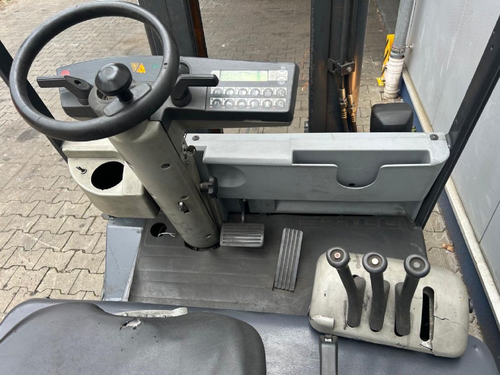 Still-R 60-30-Elektro 4 Rad-Stapler-www.gabelstapler-schmidt.de