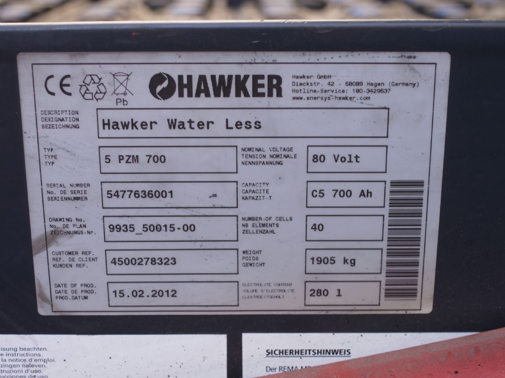 Linde-E 30/600-02-Elektro 4 Rad-Stapler-www.gabelstapler-schmidt.de
