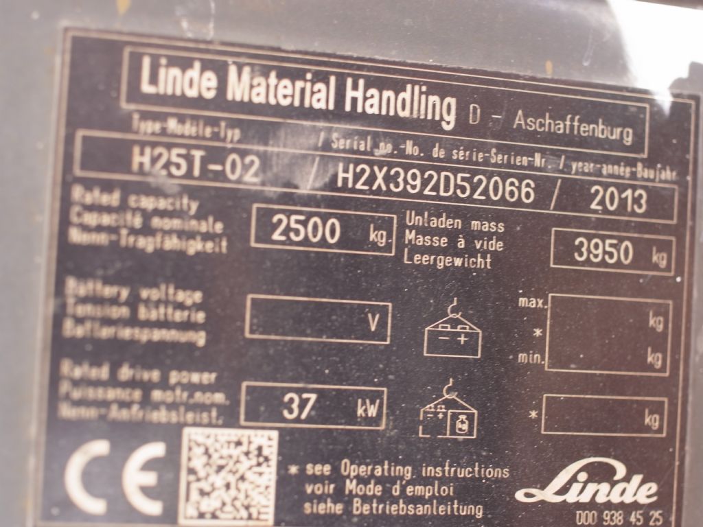 Linde-H 25T-Treibgasstapler-www.gabelstapler-schmidt.de