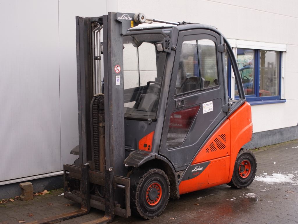 Linde-H20D-02/600-Diesel Forklift-www.gabelstapler-schmidt.de