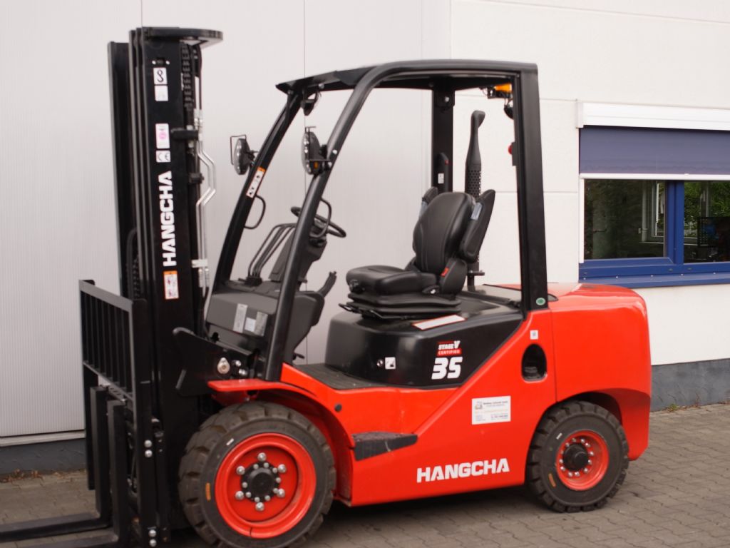 Hangcha-CPCD35-XW97F-Diesel Forklift-www.gabelstapler-schmidt.de