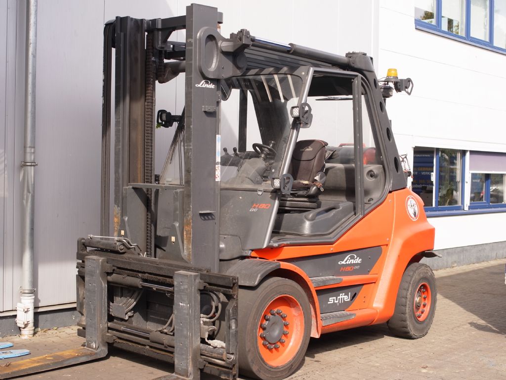 Linde-H 80T-Treibgasstapler-www.gabelstapler-schmidt.de