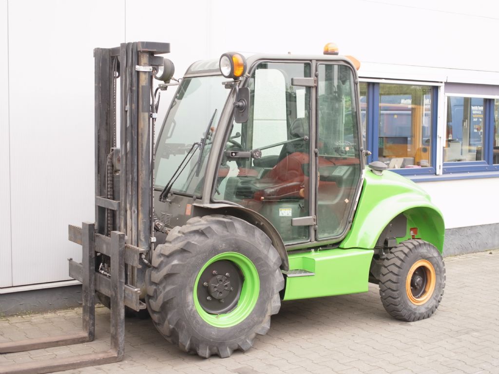 Ausa-C250H-Rough terrain forklift truck-www.gabelstapler-schmidt.de