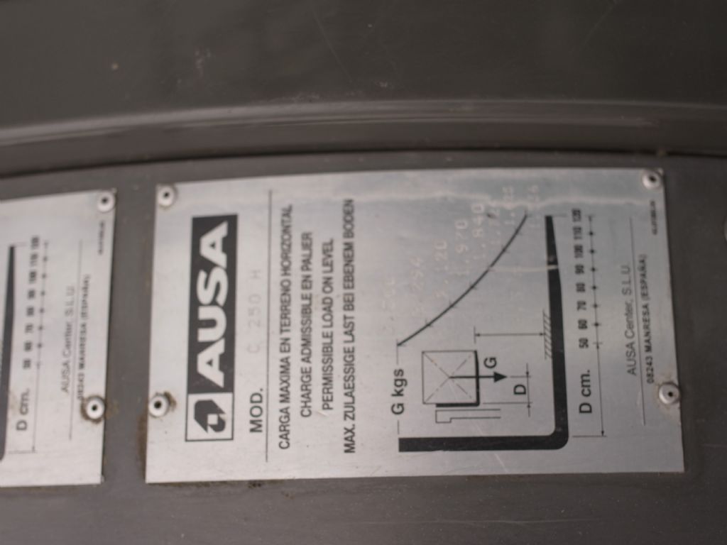 Ausa-C250H-Gelndestapler-www.gabelstapler-schmidt.de