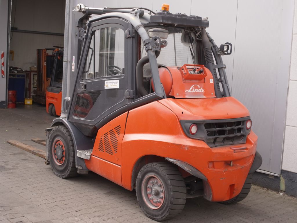 Linde-H50T EVO-Treibgasstapler-www.gabelstapler-schmidt.de