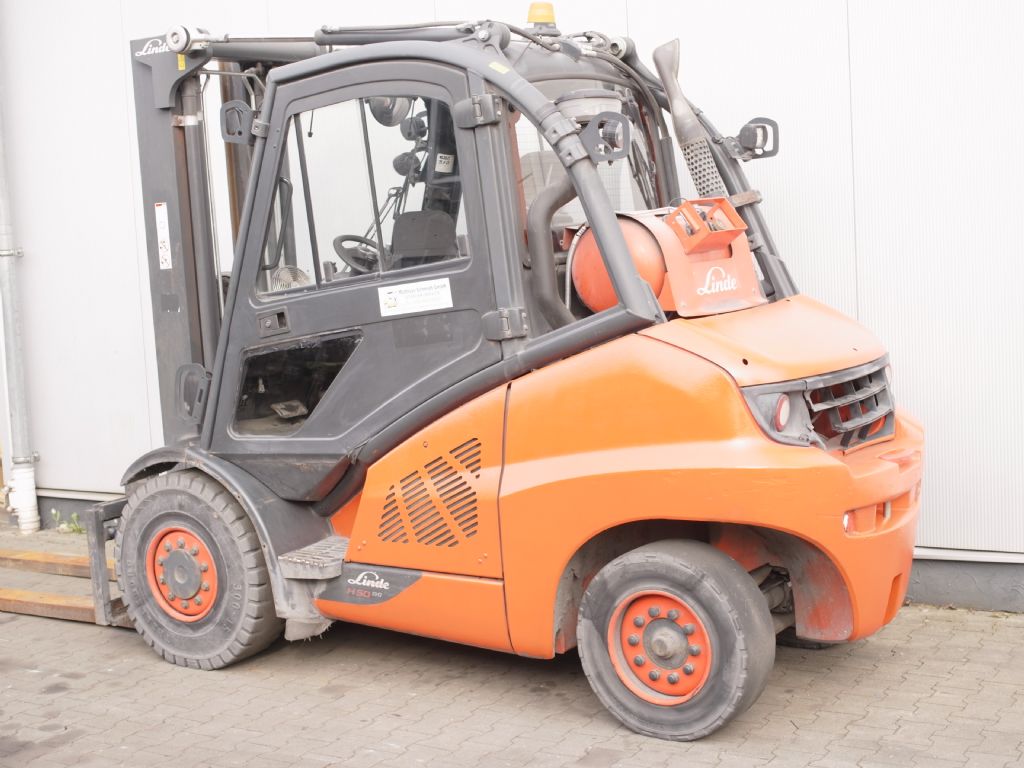 Linde-H50T EVO / 600-Treibgasstapler-www.gabelstapler-schmidt.de