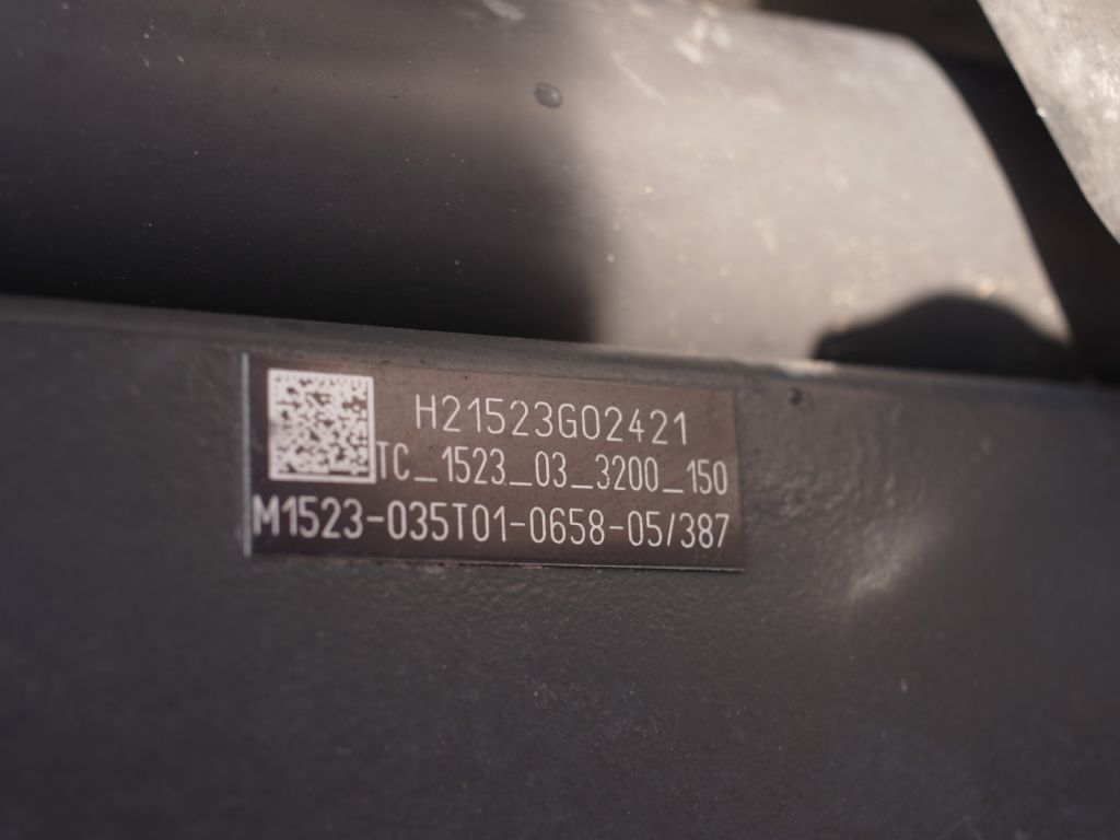 Linde-E 25 / 600 L-Elektro 4 Rad-Stapler-www.gabelstapler-schmidt.de