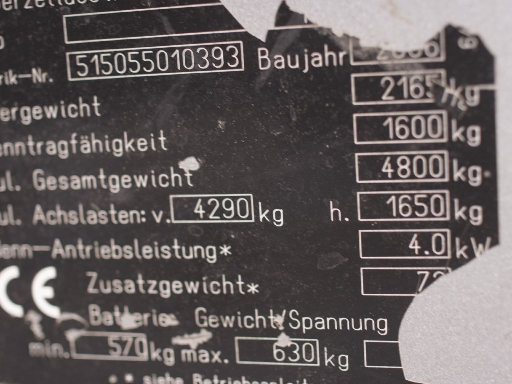Still-RX 50-16-Elektro 3 Rad-Stapler-www.gabelstapler-schmidt.de