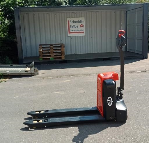 EP EPL185 Niederhubwagen www.schmidt-falbe.de