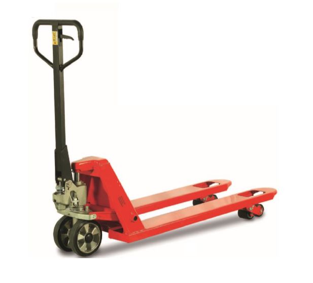 StaplerPlus STP HWM 2,5 Handhubwagen www.schmidt-falbe.de StaplerPlus STP HWM 2,5 Handhubwagen www.schmidt-falbe.de