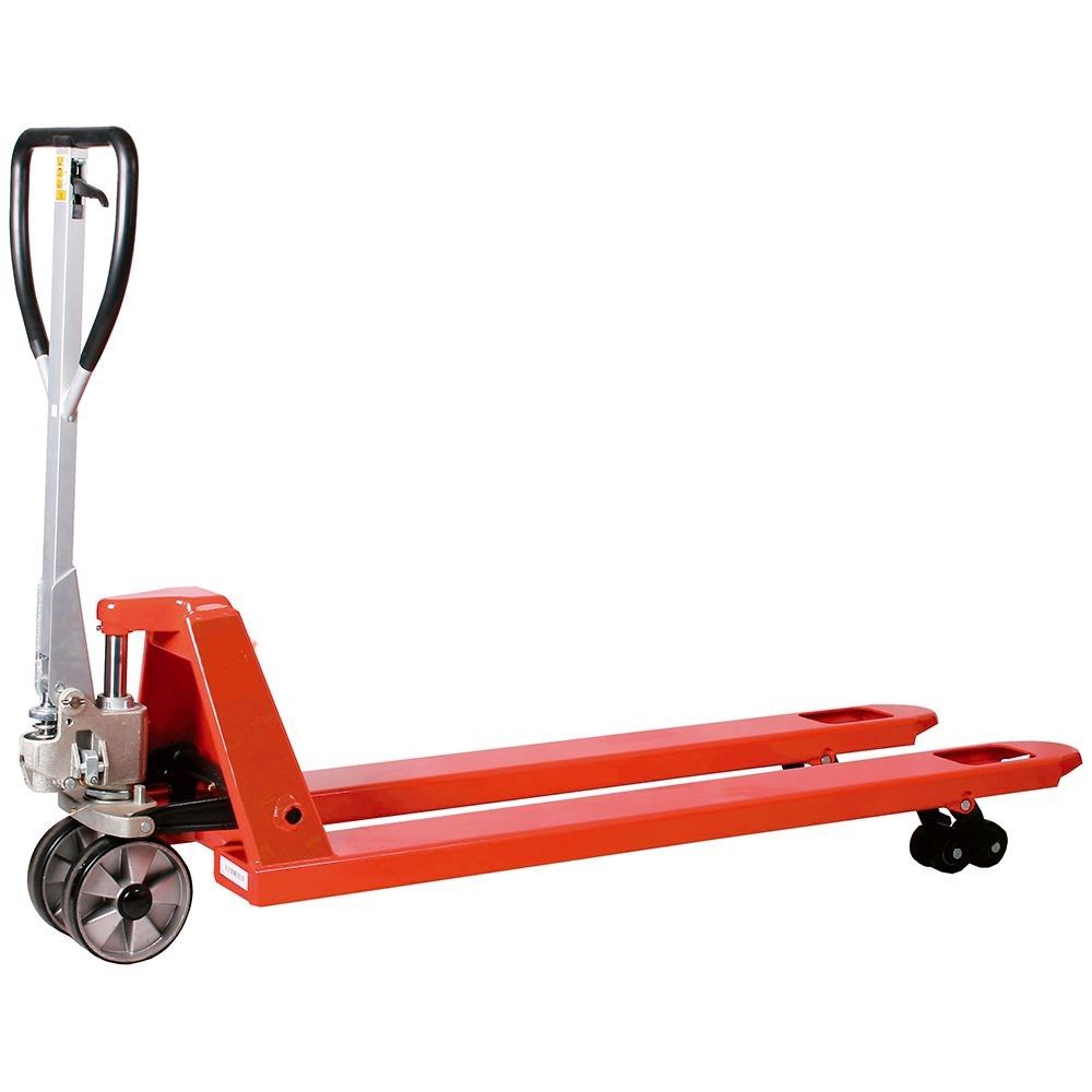 StaplerPlus Handhubwagen www.schmidt-falbe.de StaplerPlus Handhubwagen www.schmidt-falbe.de