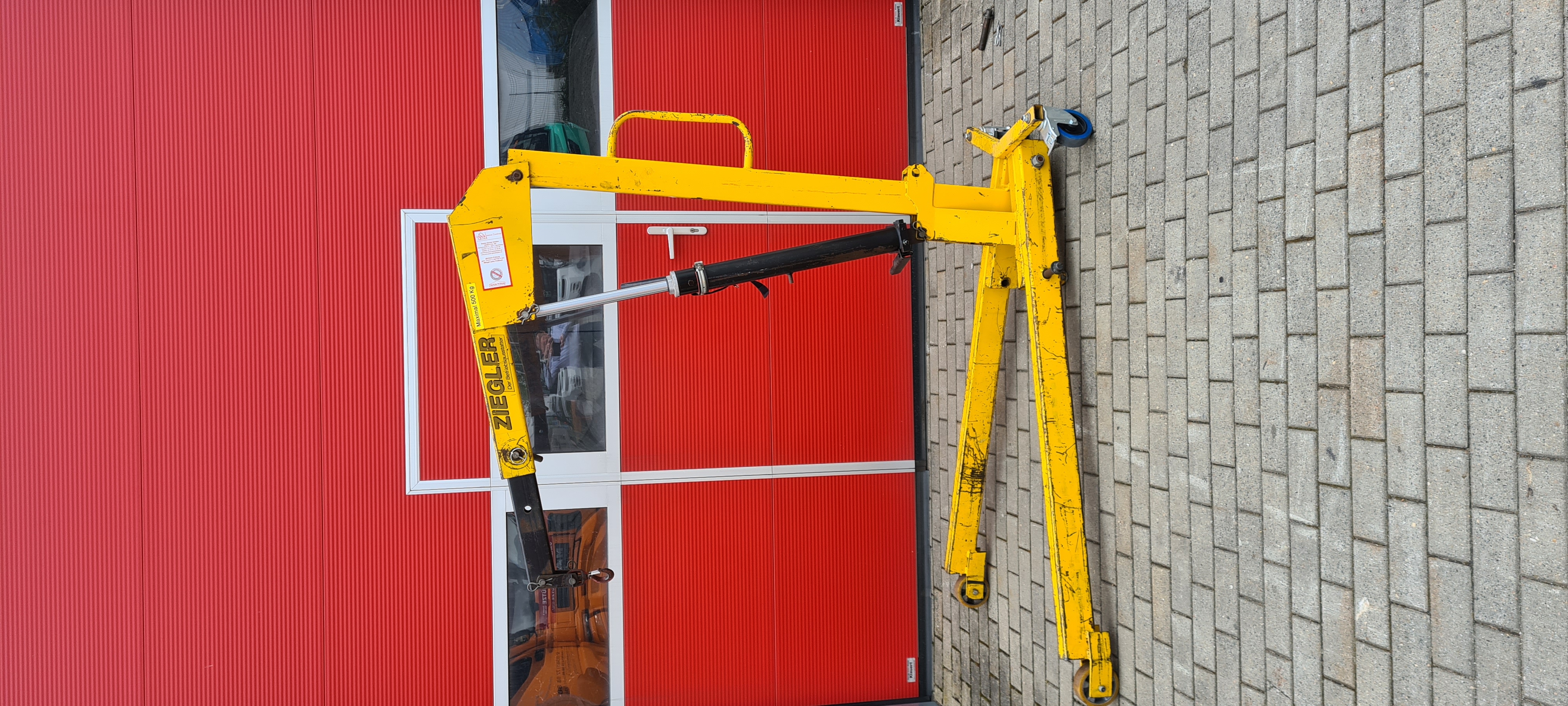 *Sonstige-Ziegler Werkstattkran 500-Sonstige-www.schuetze-gabelstapler.de