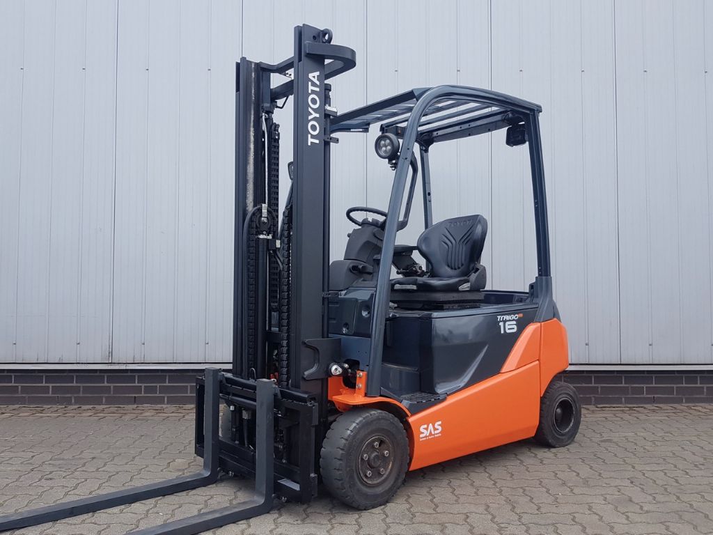 Toyota 8fbmt16 Batt Neu Elektro 4 Rad Stapler Vermietung Gabelstapler Miete In Bremen Stapler Mieten Mietstapler Hamburg Luneburg Uelzen Walsrode Hannover Braunschweig Wolfsburg Salzwedel Bremerhaven Cuxhaven Oldenburg Cloppenburg