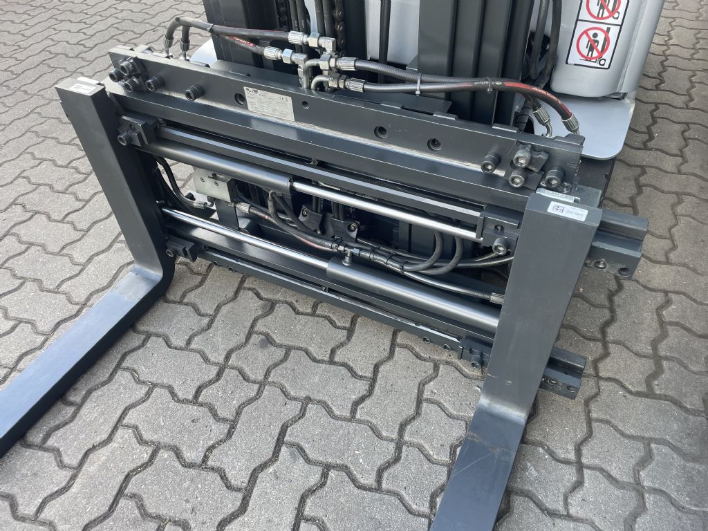 Still RX20-16P - AKKU 84% - RX20 Elektro 4 Rad-Stapler www.schumacher-gabelstapler.de Still RX20-16P - AKKU 84% - RX20 Elektro 4 Rad-Stapler www.schumacher-gabelstapler.de