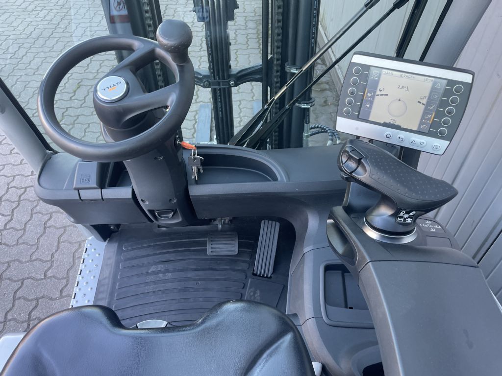 Still RX20-18L, RX20 Elektro 4 Rad-Stapler www.schumacher-gabelstapler.de Still RX20-18L, RX20 Elektro 4 Rad-Stapler www.schumacher-gabelstapler.de