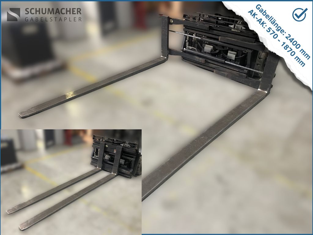 Durwen ZVP 30-S Zinkenverstellger�t www.schumacher-gabelstapler.de