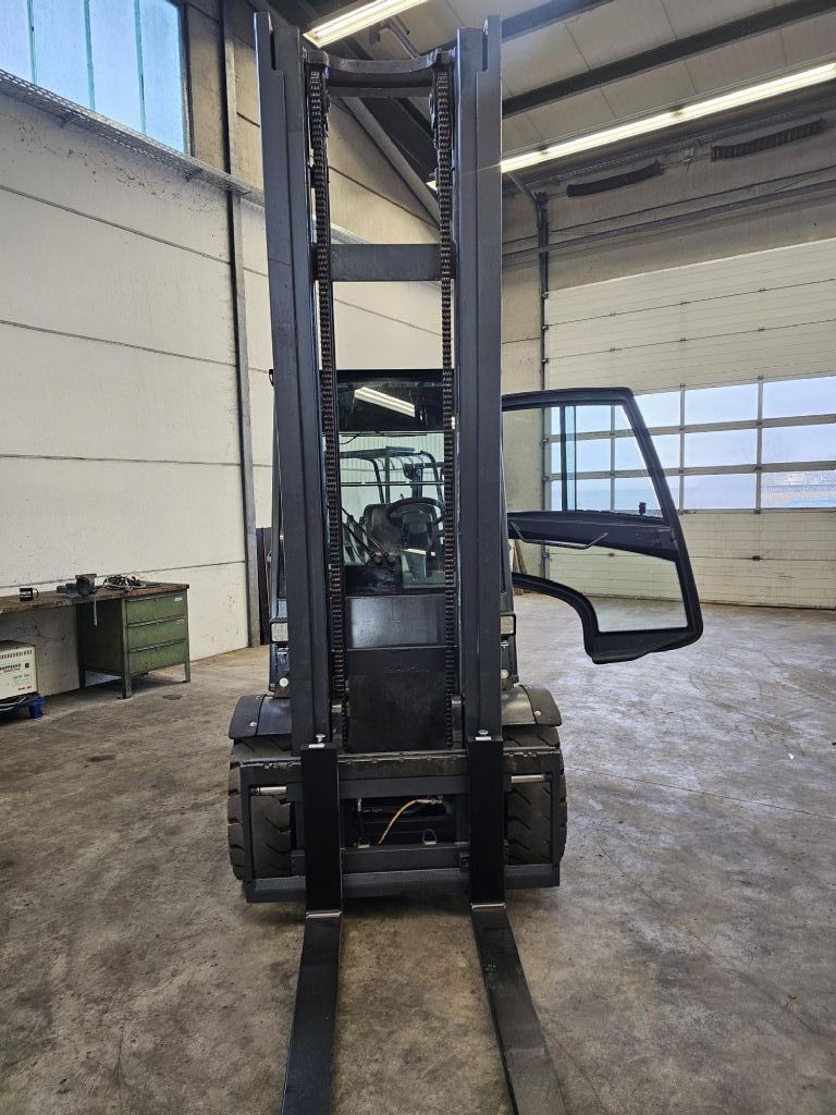 Jungheinrich DFG35 Dieselstapler gabelstapler-nord.de