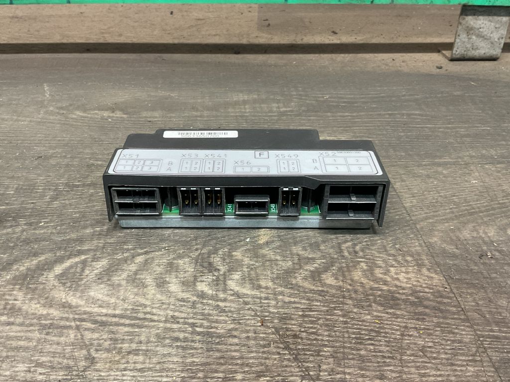 Still 50633650700 / 0703307 / 50630091300 Elektrik www.sfpartspro.com