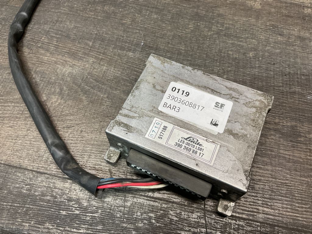 Linde 3903608817 Elektriciteit www.sfpartspro.com
