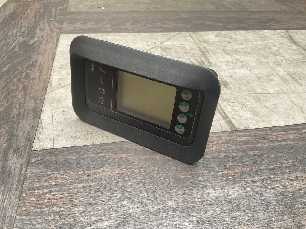 Linde 0039460704 Electrical www.sfpartspro.com