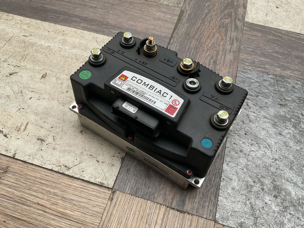 Still FC2221H / 50103605325 / 50103605317 / 50103605319 / 50103605320 / 50103605324 / 50103605316 Elektrische regelingen www.sfpartspro.com