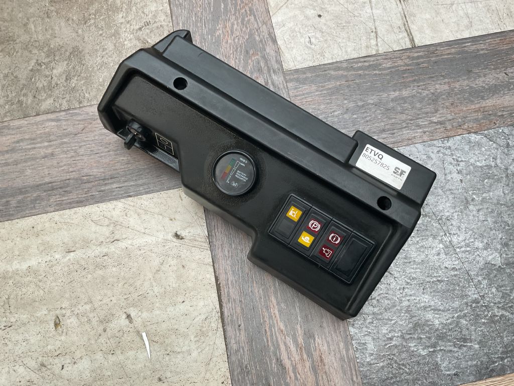 Jungheinrich 474995 Elektrik www.sfpartspro.com