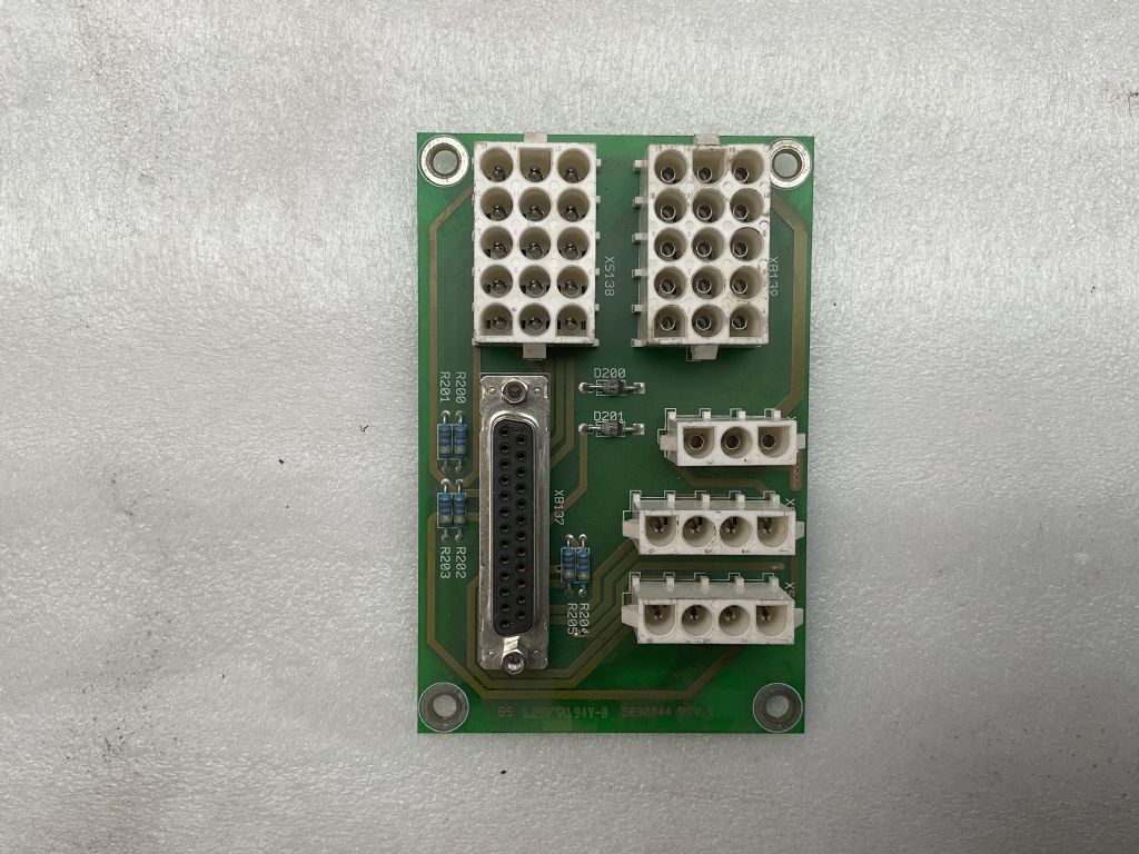 Jungheinrich 50038332 / 05045681 Elektrik www.sfpartspro.com