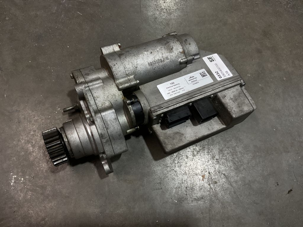 Linde ES30-24 / 3903500716 / 3905400700 / 3905400716 / 51603500800 / 3905400707 Elektrik www.sfpartspro.com