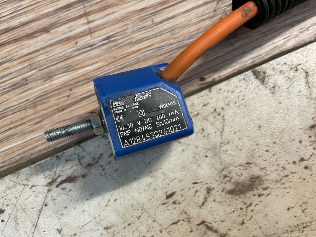 Linde 50103810323 / 4499978 Elektriciteit www.sfpartspro.com