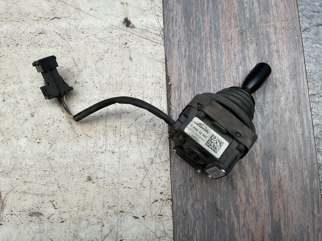 Linde 7919040095 / 1133801354 / 7919040075 Elektrische Ger�te und Zubeh�r www.sfpartspro.com