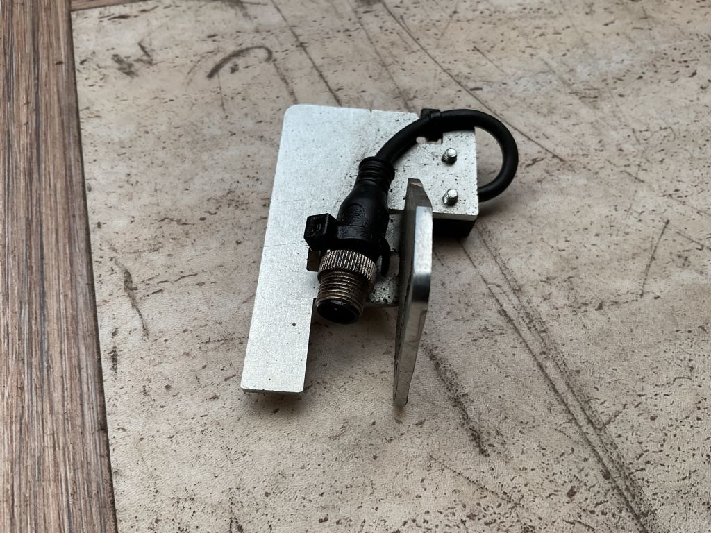 Jungheinrich 51306602 / 51251085 Elektrik www.sfpartspro.com