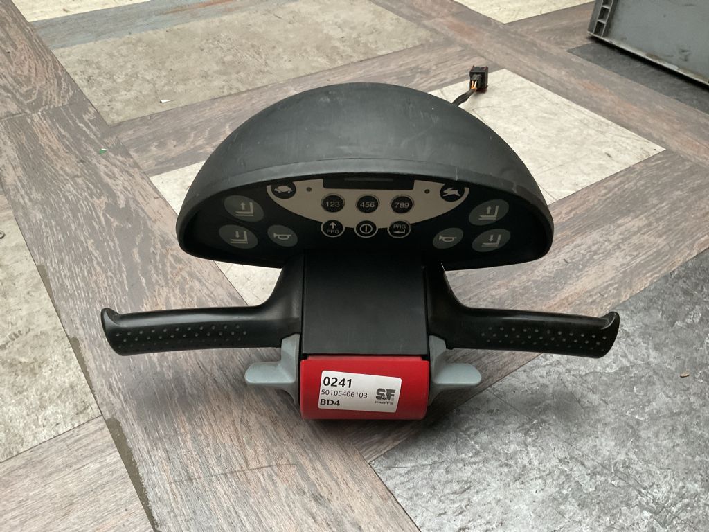 Still EXU-S24 / 50105406103 / 4492418 Elektrische regelingen www.sfpartspro.com