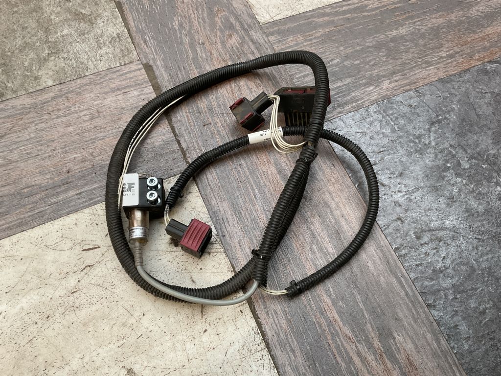 Jungheinrich 50307528 Elektrik www.sfpartspro.com